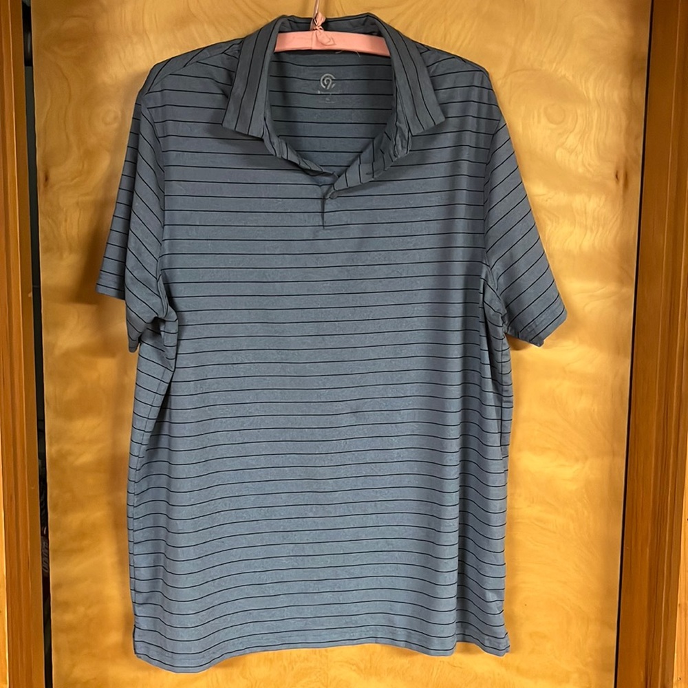 Champion polo